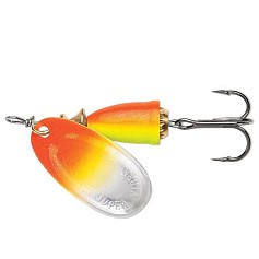 Вращающаяся Блесна Blue Fox Vibrax Northern Lights 6 №6 18 гр OCU   BFNL6-OCU — цена и наличие в каталоге