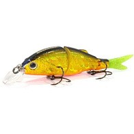 Воблер Kosadaka Convoy XS 90F HGBL 7,9 гр   CnvxS90F-HGBL — варианты, разновидности модели