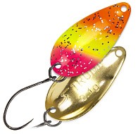 Колеблющаяся Блесна Norstream Area Trump 21 2,1 гр 26 мм 21   NA-TR21-21 — варианты, разновидности модели