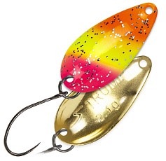 Колеблющаяся Блесна Norstream Area Trump 21 2,1 гр 26 мм 21   NA-TR21-21 — цена и наличие в каталоге