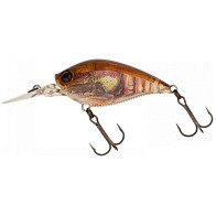 Воблер Yo-Zuri 3DB Crank 1.5 MR 60F RBCF 13,5 гр   R1353-RBCF — варианты, разновидности модели