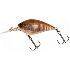 Воблер Yo-Zuri 3DB Crank 1.5 MR 60F RBCF 13,5 гр   R1353-RBCF — цена и наличие в каталоге