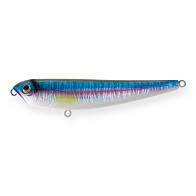 Воблер Strike Pro S.P. Walking Stick 85 A210-SBO-RP Rainbow Ghost Wakasagi 8,5 гр   EG-030#A210-SBO-RP — варианты, разновидности модели