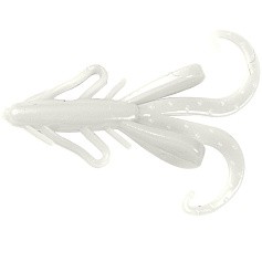 Силиконовая приманка Lucky John Hogy Hog 1.6in 41 мм 10 шт 026 Pro Series  140109-026 — цена и наличие в каталоге