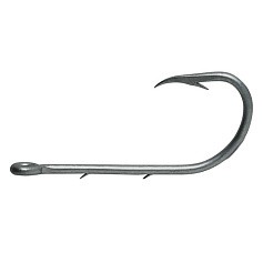 Крючок Одинарный VMC 9291 Ni №2/0 10 шт    9291NI-2/0-D — цена и наличие в каталоге