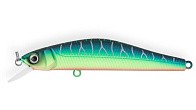 Воблер Strike Pro Inquisitor 80SP A223S-RP Pearl Mat Tiger 8,3 гр UV  EG-193A-SP#A223S-RP — варианты, разновидности модели