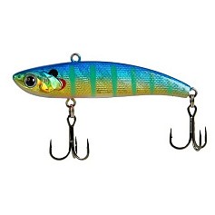 Воблер Ecopro Nemo Slim 48 099 Neon Shad 5 гр   EPVBN70-099 — цена и наличие в каталоге