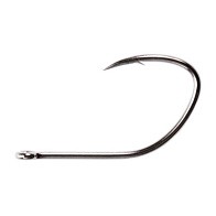 Крючок Одинарный Gamakatsu A1 Ls-2263 Eyed Hooks Black №6 15 шт    185027-006 — варианты, разновидности модели