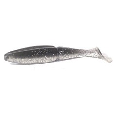 Силиконовая приманка Sawamura One'Up Shad 2 50 мм 10 шт 065   SWSH2065 — цена и наличие в каталоге