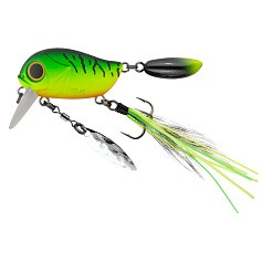 Воблер TsuYoki Kiki 54F 050 4,8 гр — цена и наличие в каталоге