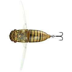 Воблер Jackall Suisen 43F Lake Hibara Spring Cicada 5 гр — цена и наличие в каталоге