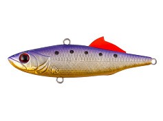 Воблер TsuYoki Nakama 77S 1018 25 гр — цена и наличие в каталоге