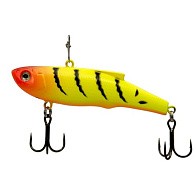 Воблер Ecopro Diana 70 075 Yellow Chalk 15 гр   EPVDN70/15S-075 — варианты, разновидности модели