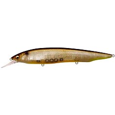 Воблер Megabass Kanata+1 GLX GALAXY SHINER 31 гр   KANATA+1 GLX GALAXY SHINER — цена и наличие в каталоге
