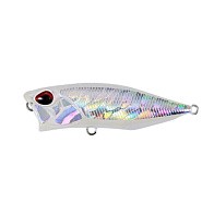 Воблер DUO Realis Popper 64F SW AJO0091 Ivory Halo 9 гр   DUO-14326 — варианты, разновидности модели