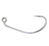 Крючок Офсетный Decoy Light Game Hook MG-3 №3 10 шт    MG-3 #3 — варианты, разновидности модели
