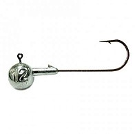 Джиг-головка Мормыш Vido Craft VD-070 №2/0 12 гр 10 шт Некрашеный Удлинненный BLN  GNB-070-12-2/0 — варианты, разновидности модели