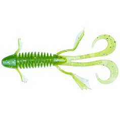 Силиконовая приманка Jig It Donkey Frog 4.8 120 мм 4 шт 024 Squid  JIDF122024S — цена и наличие в каталоге