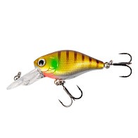 Воблер Lucky John Chubby DR 40F 010 3,8 гр Original  LJO2004DRF-010 — варианты, разновидности модели