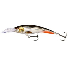 Воблер Rapala Scatter Rap Tail Dancer 09 ROHL 13 гр   SCRTD09-ROHL — цена и наличие в каталоге