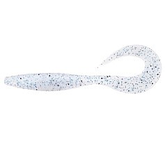 Силиконовая приманка Sawamura One'Up Curly 5 127 мм 5 шт 004   SWCR5004 — цена и наличие в каталоге