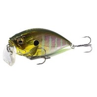 Воблер Megabass Over Rev Crank Burning Shad GG GILL 10,6 гр — варианты, разновидности модели