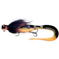 Бактейл Frapp Rowdy Head 240 мм 1 шт 10 Scarecrow — варианты, разновидности модели