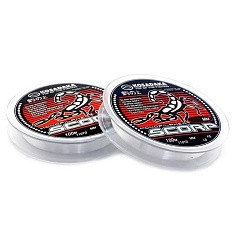 Леска монофильная Kosadaka Scorp 100 м 0,2 мм    LSCP20 — цена и наличие в каталоге