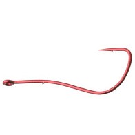 Крючок Одинарный Decoy SG-1 №L 12 шт    SG-1 #L — варианты, разновидности модели