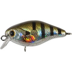 Воблер TsuYoki Chef 38F 123 4,3 гр — цена и наличие в каталоге