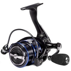 Катушка Salmo Elite Match 7 3000FD    SEM07-30FD — цена и наличие в каталоге