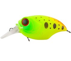 Воблер TsuYoki Plug MR 36F 034R 5,65 гр — цена и наличие в каталоге