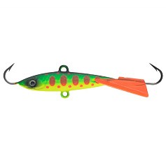 Балансир Strike Pro Super Ice 47 Acid Mat Char 14 гр 47 мм   IF-004A1#A209S — цена и наличие в каталоге