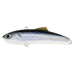 Воблер Narval Frost Candy Vib 65 030-NS Tyulka 11 гр   NFLCV65030 — цена и наличие в каталоге