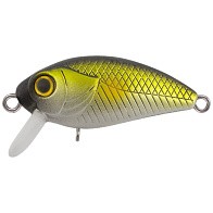 Воблер TsuYoki Fugaz SSR 36F E115 3,5 гр — варианты, разновидности модели