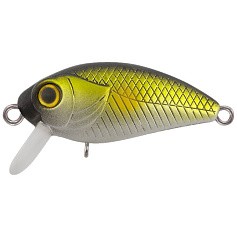 Воблер TsuYoki Fugaz SSR 36F E115 3,5 гр — цена и наличие в каталоге