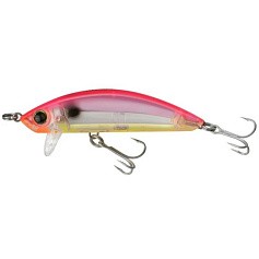 Воблер Yo-Zuri 3D Inshore Surface Minnow 90F PSCL 11 гр   R1215-PSCL — цена и наличие в каталоге