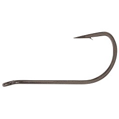 Крючок Одинарный BKK Sode-R Diamond №9 10 шт    A-BS-0213 — цена и наличие в каталоге