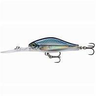 Воблер Rapala Shadow Rap Jack Deep 05 BLL 6 гр   SDRJD05-BLL — варианты, разновидности модели