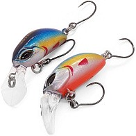 Воблер Kosadaka Kuga Nano XL 23F BAK 1,9 гр   KuganXD23F-BAK — варианты, разновидности модели