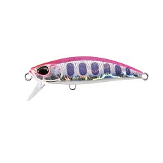 Воблер DUO Spearhead Ryuki 46S ADA4019 Pink Yamame 5 гр   DUO-61262 — цена и наличие в каталоге