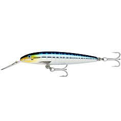 Воблер Rapala CountDown Magnum 14 WHU 36 гр   CDMAG14-WHU — цена и наличие в каталоге