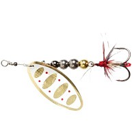 Вращающаяся Блесна Lucky John Shelt Blade №3 12 гр 002   LJSB03-002 — варианты, разновидности модели