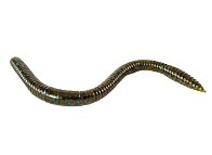 Силиконовая приманка Noike Smile Worm Mammy 135 мм 12 шт 009   NKSWM009 — варианты, разновидности модели