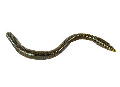 Силиконовая приманка Noike Smile Worm Mammy 135 мм 12 шт 009   NKSWM009 — цена и наличие в каталоге