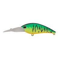 Воблер Strike Pro Classic Shad 70 GC01S Mat Tiger 11 гр   EG-013F#GC01S — варианты, разновидности модели