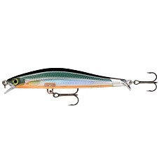 Воблер Rapala Ripstop 09 HLW 7 гр   RPS09-HLW — цена и наличие в каталоге
