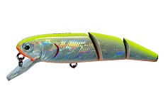 Воблер Kosadaka Cord XS 60F LME 4,4 гр   CordXS60F-LME — цена и наличие в каталоге