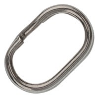 Кольцо Заводное BKK Split Ring-55  №2 18 кг 18 шт    D-SP-1051 — варианты, разновидности модели
