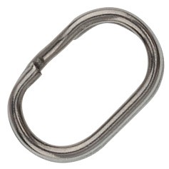 Кольцо Заводное BKK Split Ring-55  №2 18 кг 18 шт    D-SP-1051 — цена и наличие в каталоге